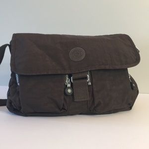 Kipling crossbody bag. Gently used.